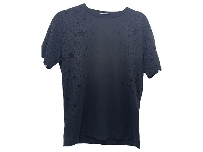 Stella Mc Cartney Tops Negro