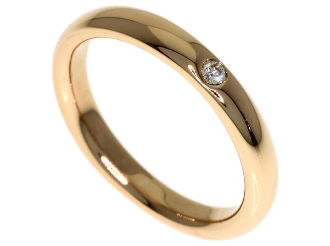 Anello nuziale Tiffany & Co. 1P Diamond