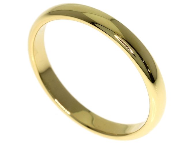 Tiffany & Co. 18K Gelbgold-Ring