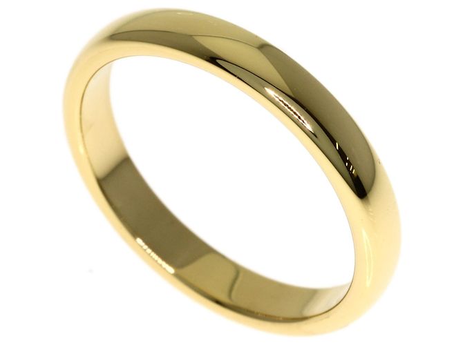 Tiffany & Co. 18K Gelbgold-Ring