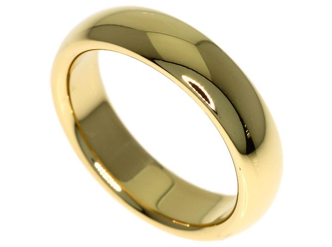 Tiffany & Co. 18K Gelbgold-Ring