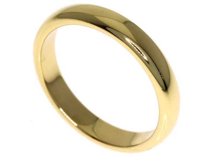 Tiffany & Co. 18K Gelbgold-Ring