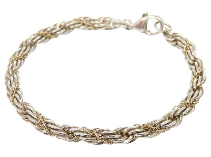 Bracciale charm Twist Rope Tiffany & Co.
