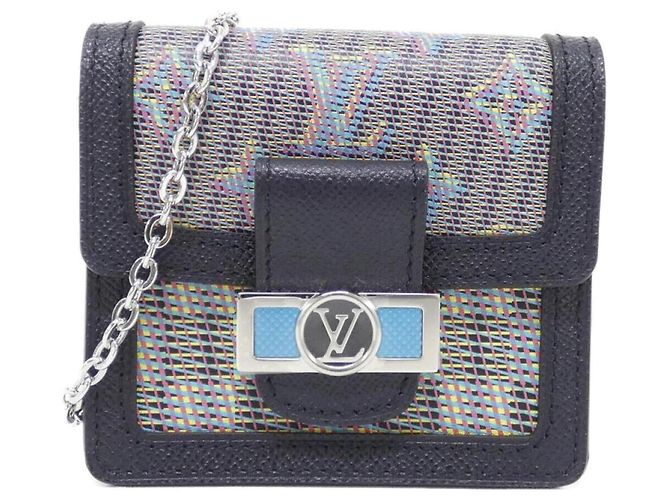 Louis Vuitton Monogram LV Pop Bumbag Dauphine BB Monograma