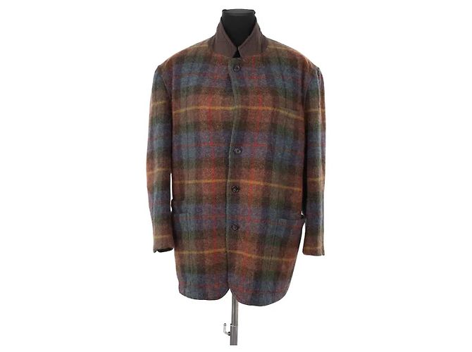 Ralph Lauren Brown coat