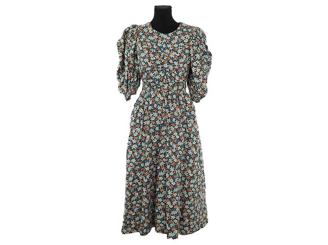 Roseanna Abito multicolore