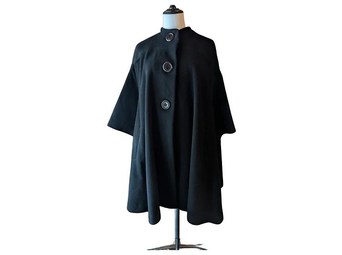 Rodier Not specified Navy blue
