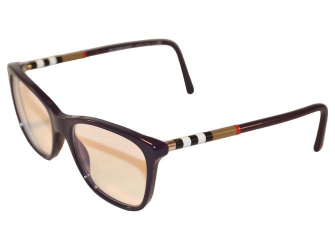 Burberry gafas Multicolor 