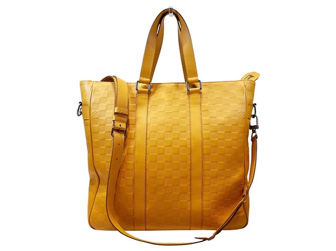 Sac cabas Louis Vuitton Neo Tadao