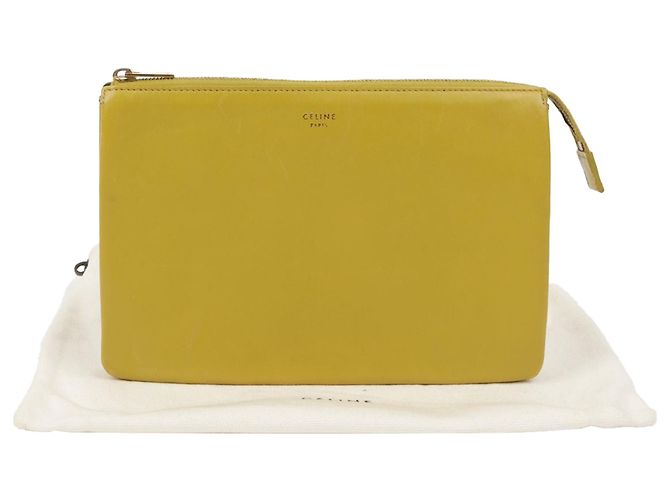 Céline Pochette Trio