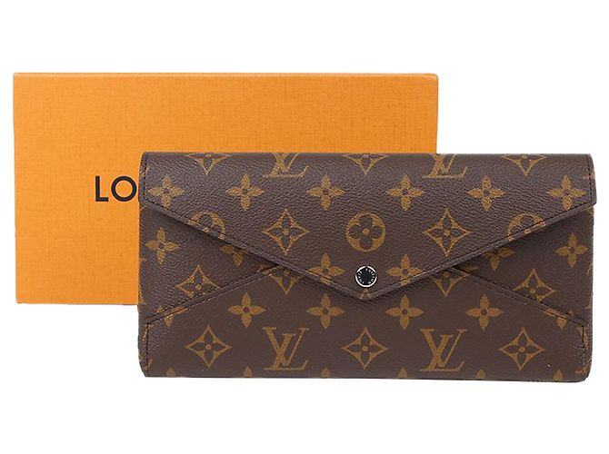 Organizer Louis Vuitton Pochette organisatrice Kirigami Rose