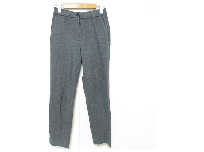 Pantaloni tapered Theory NEO SMOOTH JERSEY