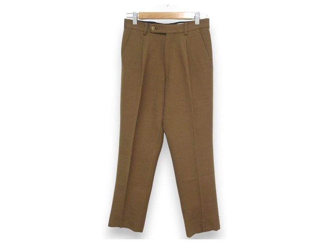 Autre Marque Wollhose MADISONBLUE Braun
