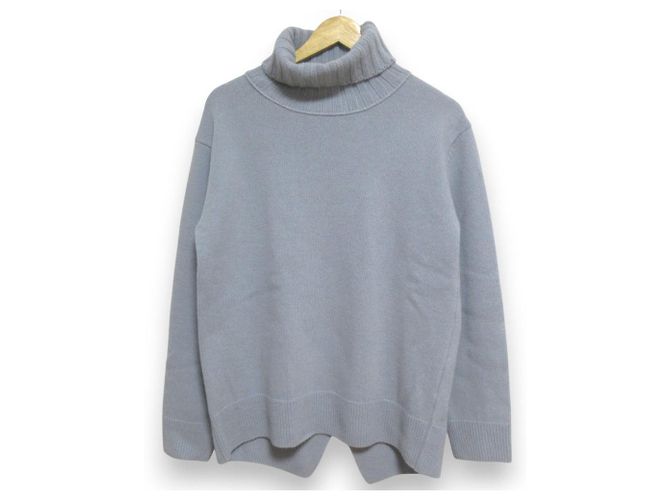 Autre Marque MUSE de Deuxieme Classe JADE Knitwear Blu