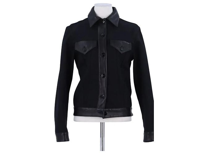Barbara Bui Black jacket