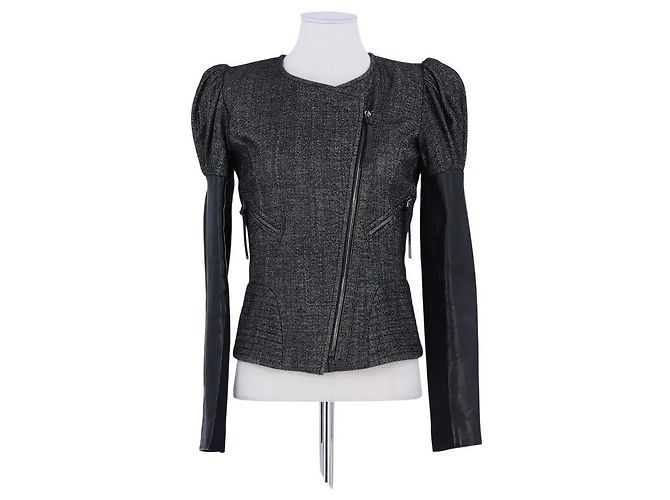 Barbara Bui Black jacket