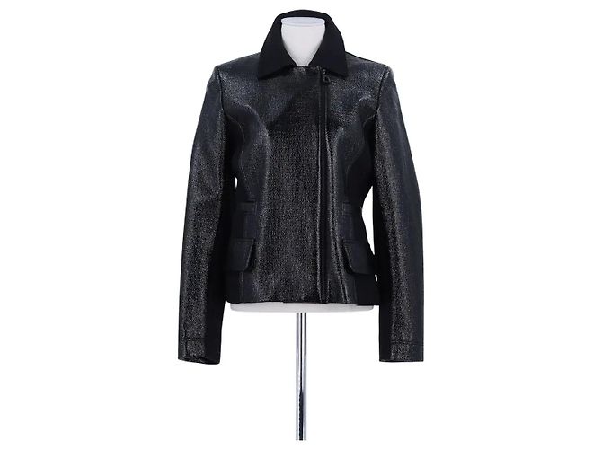 Barbara Bui Black jacket