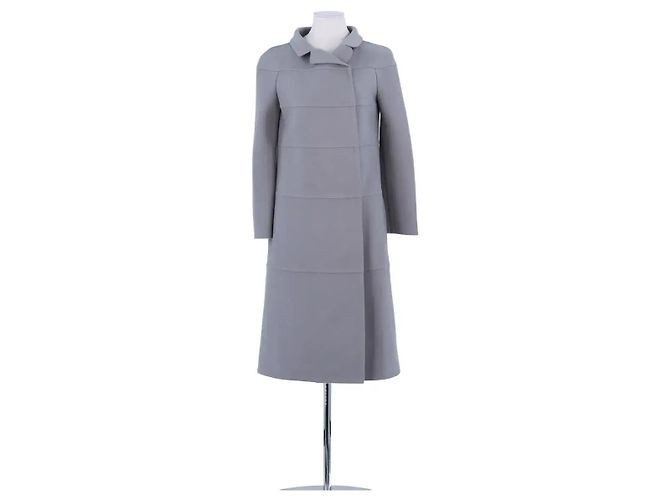 Valentino Grey coat