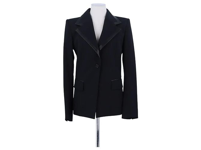 Barbara Bui Black jacket