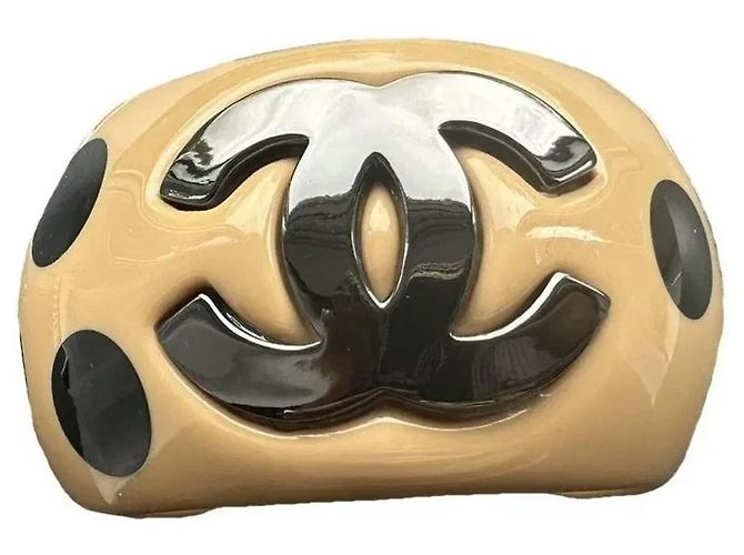 Chanel Bagues