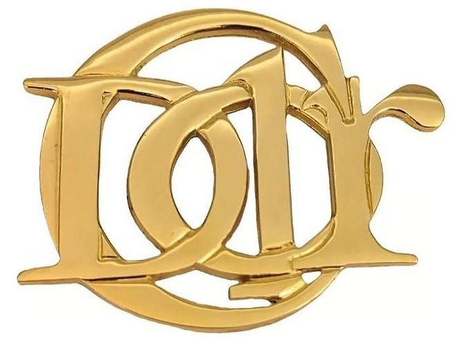Christian Dior Regali VIP D'oro