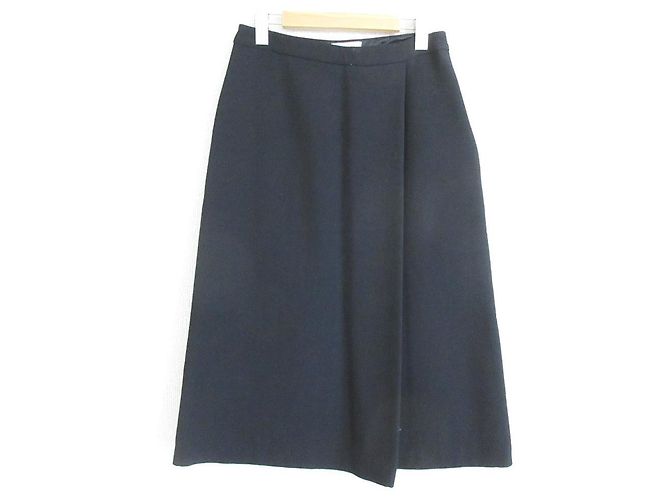 Autre Marque Rock CoSTUME NATIONAL Schwarz