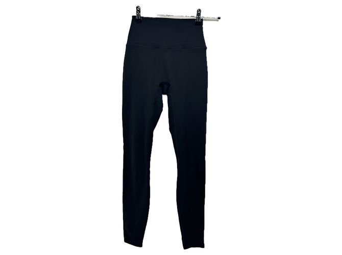 Autre Marque JORDAN Leggings Schwarz