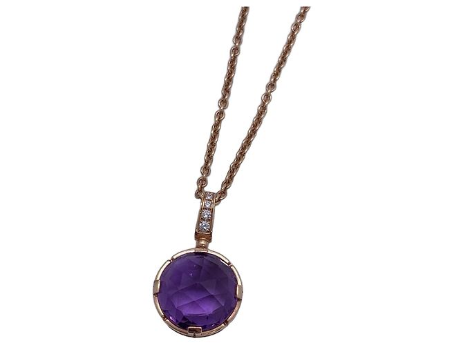 Bulgari Collane D'oro 