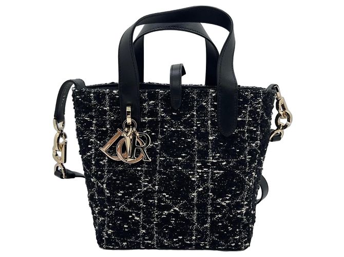 Dior Borse Nero