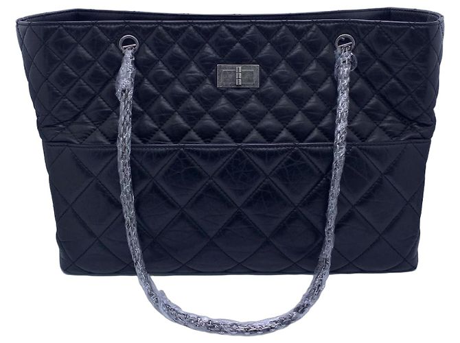 Chanel Sacs à main Noir
