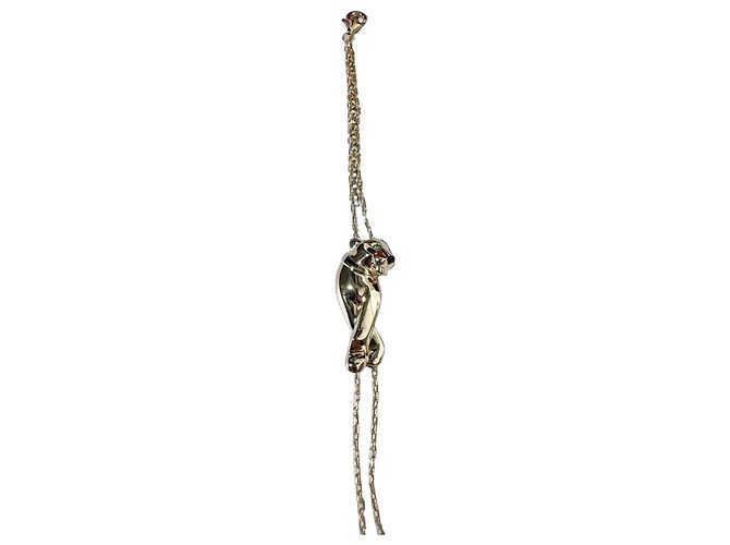 Cartier Braccialetti D'oro
