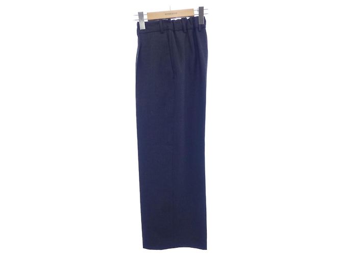 The Row Hose Braun