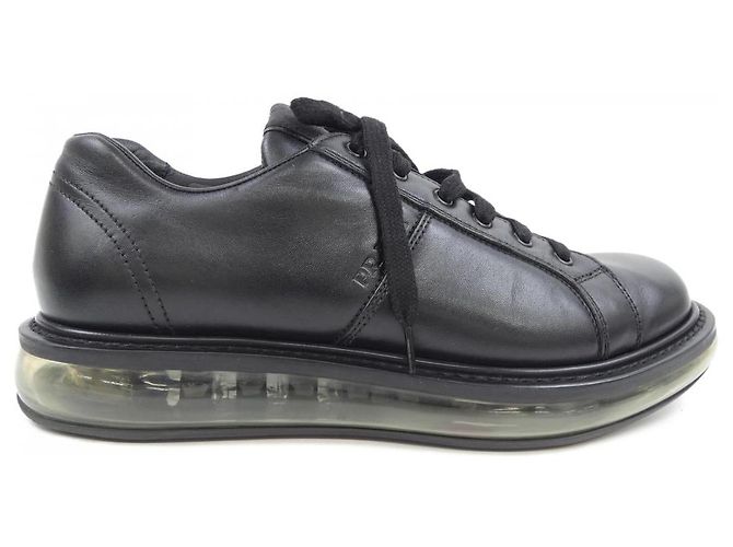Scarpe Prada 2EE166 Nero 