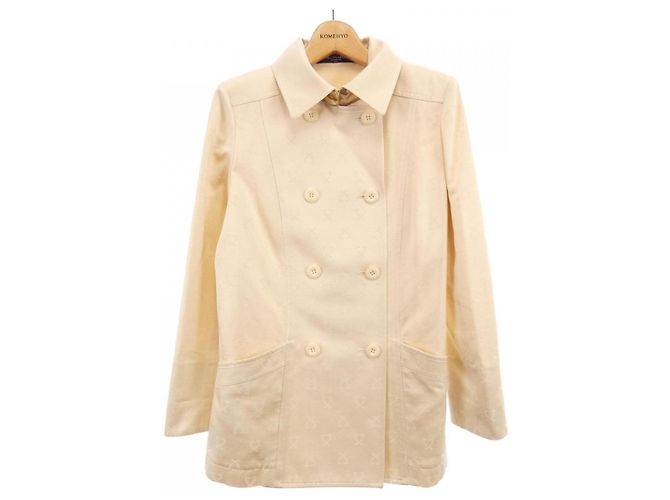 Autre Marque Giacca Leonard Fashion Beige