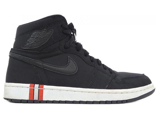 Autre Marque Sneakers Nike Nero