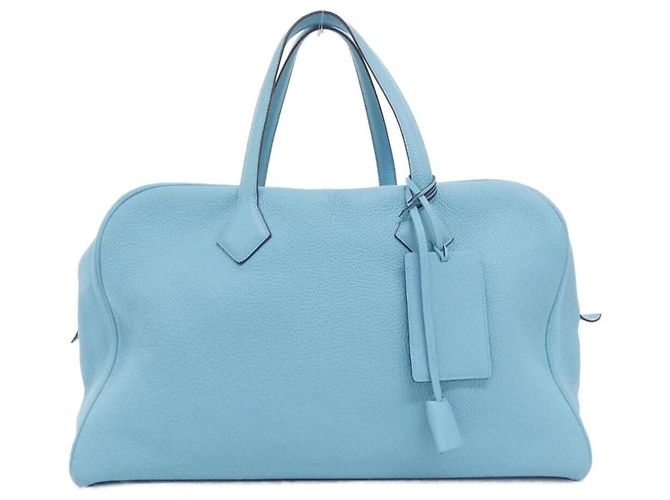 Hermès Bolso Victoria II Boston Hermes
