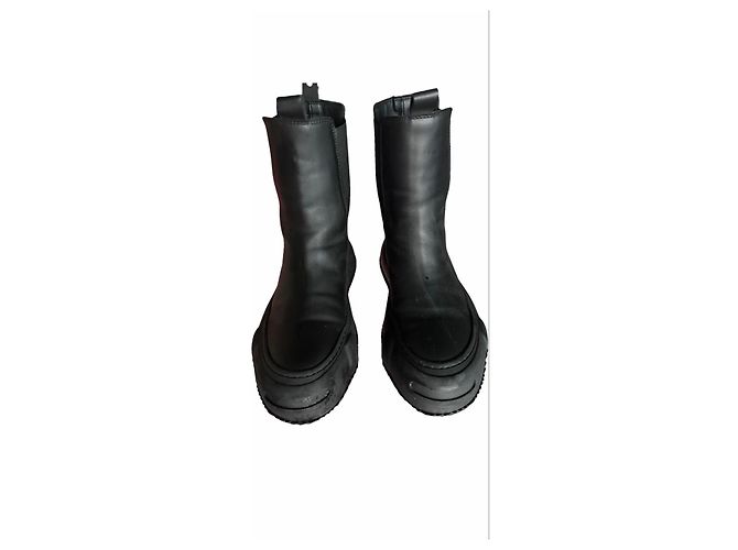Munthe Plus Simonsen PLU Preto