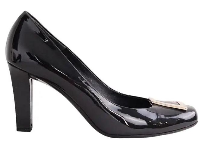 Gucci Saltos pretos