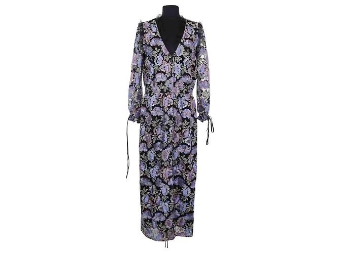 Heimstone Black dress