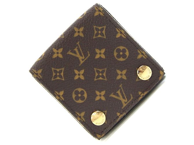 Louis Vuitton Monogram Pouch