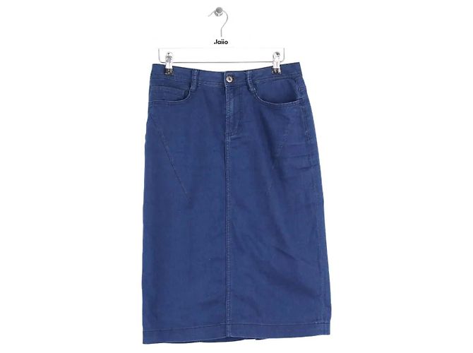 Dolce & Gabbana Gonna blu