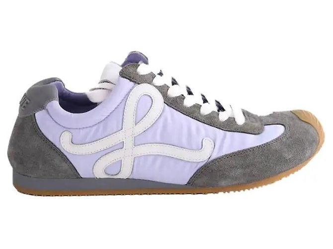 Loewe Zapatillas grises