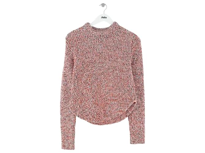 Céline Oranger Pullover 
