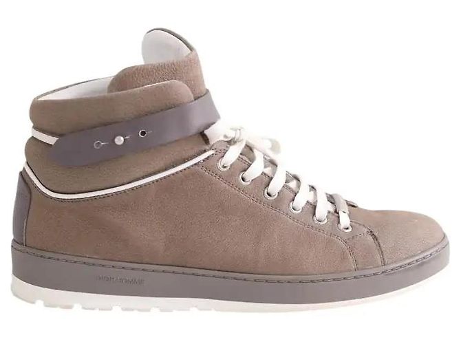 Dior Baskets grises