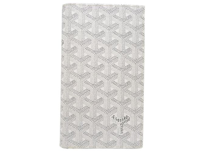 Goyard Bi-fold Wallet