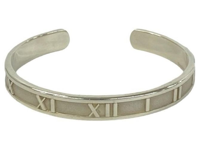 Bracciale Atlas in argento 925 Tiffany & Co.