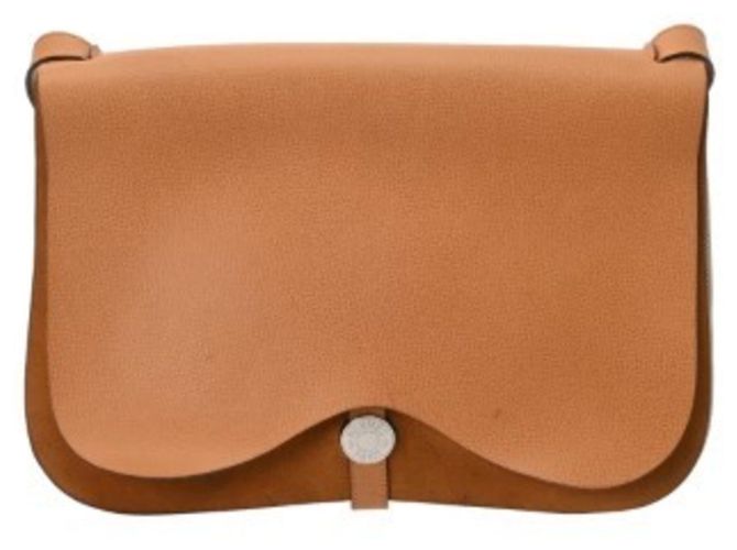 Hermès Borsa a tracolla HERMES Colorado GM Crudo