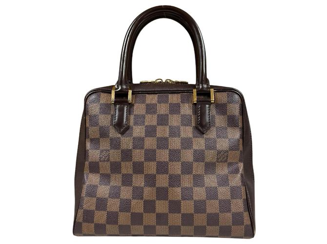 Borsa Louis Vuitton Brera Damier
