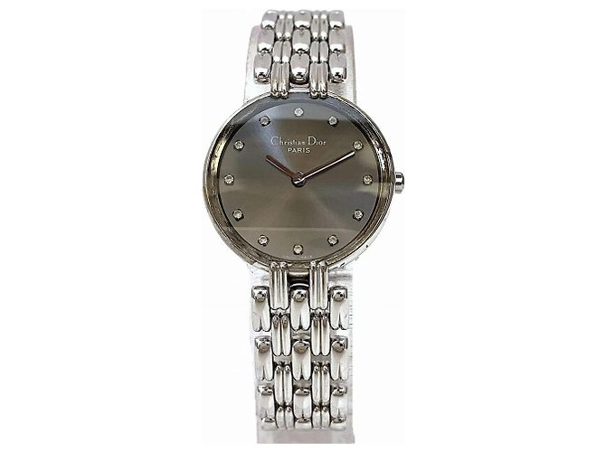 Christian Dior Bacilla Armbanduhr
