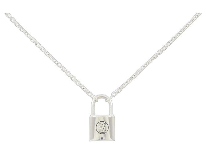 Collar Lockit Louis Vuitton